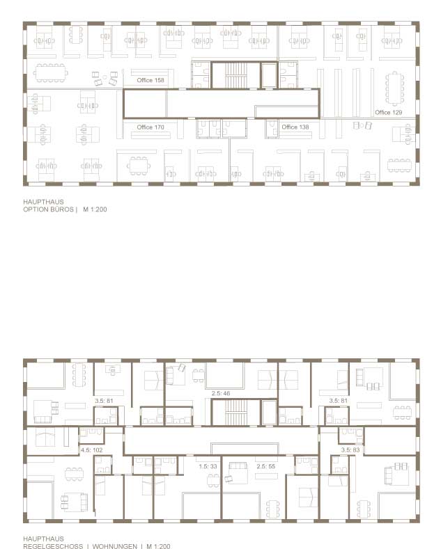 **Zentrum Regensdorf, Regensdorf Zürich**